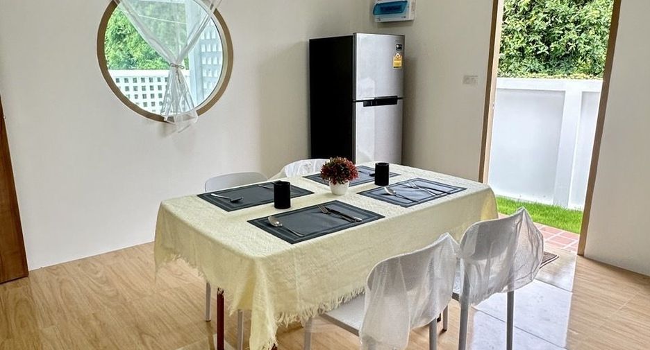 For rent 3 bedrooms house in Hang Dong, Chiang Mai