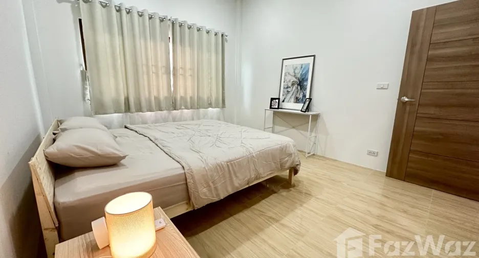For rent 3 bedrooms house in Hang Dong, Chiang Mai