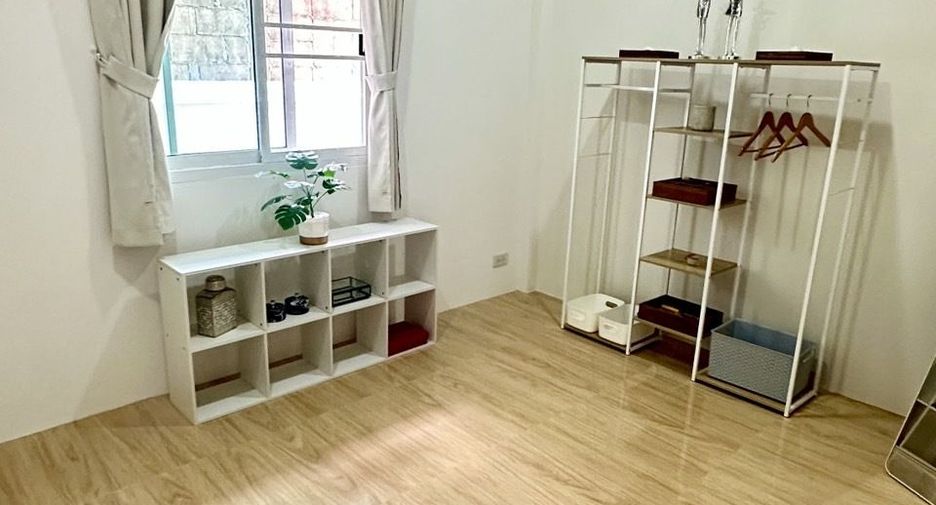 For rent 3 bedrooms house in Hang Dong, Chiang Mai