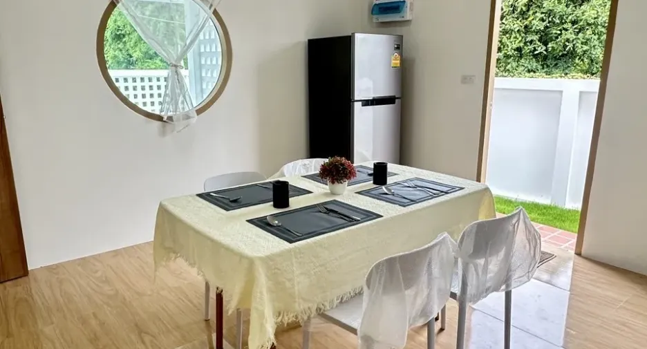 For rent 3 bedrooms house in Hang Dong, Chiang Mai