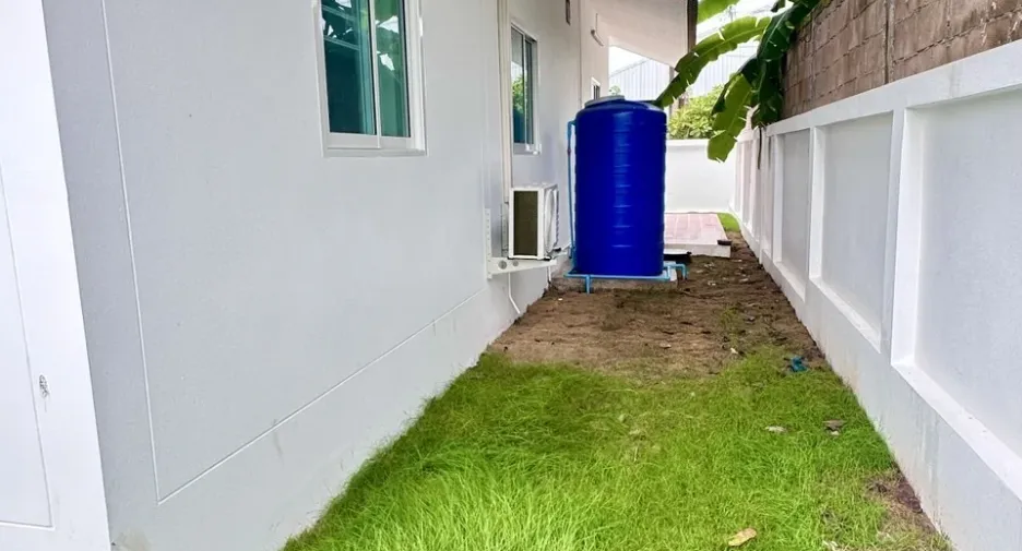 For rent 3 bedrooms house in Hang Dong, Chiang Mai