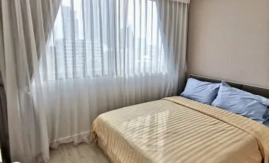 For sale 1 bed condo in Phra Khanong, Bangkok