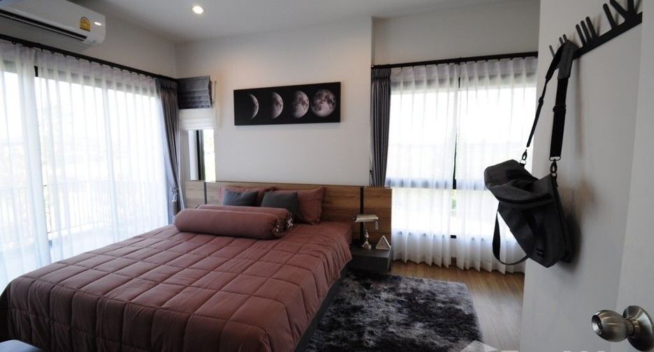 Haus zum Kauf mit 3 Zimmer in San Kamphaeng, Chiang Mai