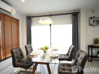Casa en venta de 3 habitaciones en San Kamphaeng, Chiang Mai