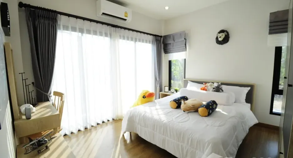 Haus zum Kauf mit 3 Zimmer in San Kamphaeng, Chiang Mai