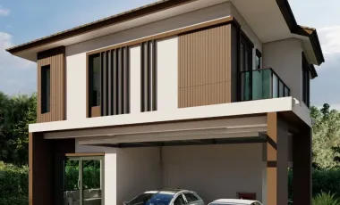 For sale 3 bedrooms house in San Kamphaeng, Chiang Mai