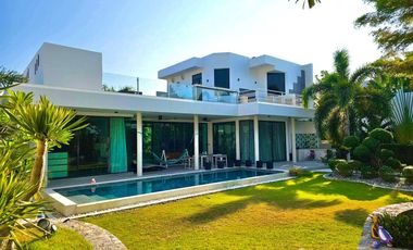 Villa zur Miete mit 3 Zimmer in Hua Hin, Prachuap Khiri Khan