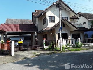 For Rent 3 Bedroom House In Hang Dong, Chiang Mai
