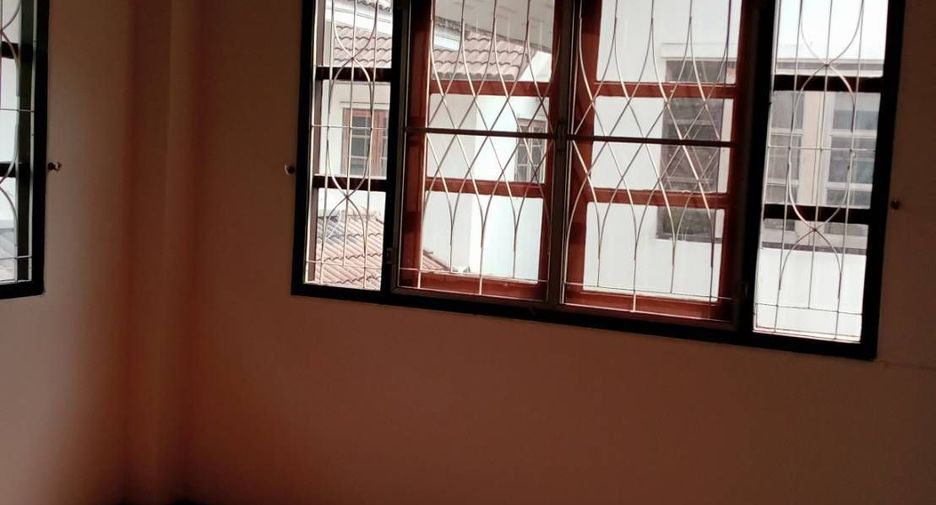 For rent 3 bedrooms house in Hang Dong, Chiang Mai