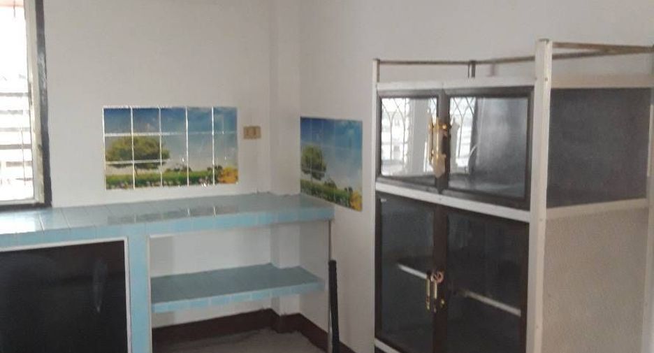 For rent 3 bedrooms house in Hang Dong, Chiang Mai