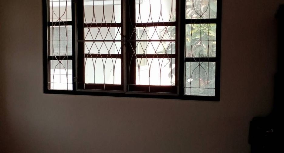 For rent 3 bedrooms house in Hang Dong, Chiang Mai