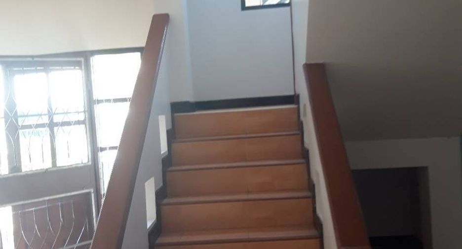 For rent 3 bedrooms house in Hang Dong, Chiang Mai