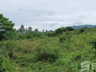 Grundstück zum Kauf in Ko Samui, Surat Thani