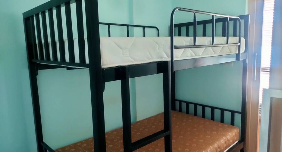 For sale and for rent 2 bedrooms condo in Mueang Chiang Mai, Chiang Mai