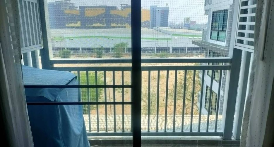 For sale and for rent 2 bedrooms condo in Mueang Chiang Mai, Chiang Mai