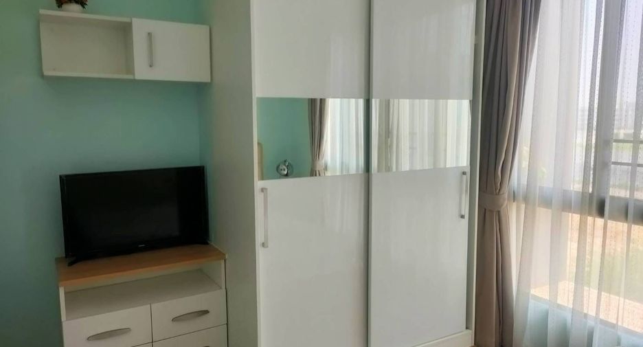 For sale and for rent 2 bedrooms condo in Mueang Chiang Mai, Chiang Mai
