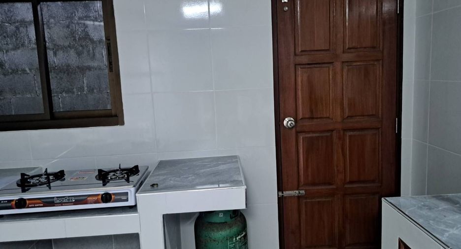 出租 2 卧室 独立屋 在 Kathu, 普吉