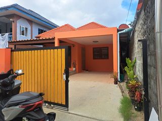 For Rent 2 Bedroom House In Kathu, Phuket