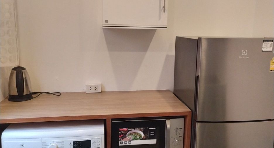 For rent 2 bedrooms townhouse in Mueang Chiang Mai, Chiang Mai