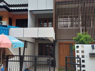 For Rent 2 Bedroom Townhouse In Mueang Chiang Mai