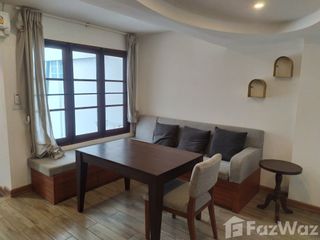 Reihenhaus zur Miete mit 2 Zimmer in Mueang Chiang Mai, Chiang Mai