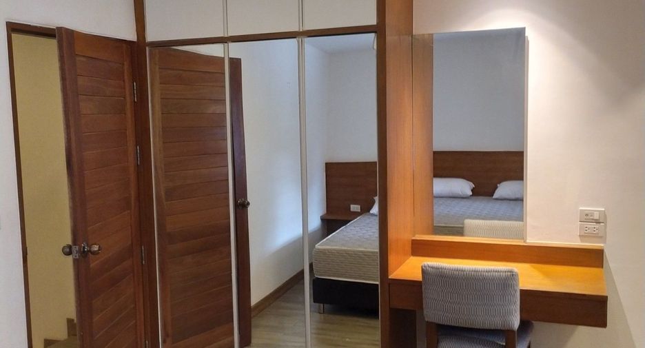 For rent 2 bedrooms townhouse in Mueang Chiang Mai, Chiang Mai