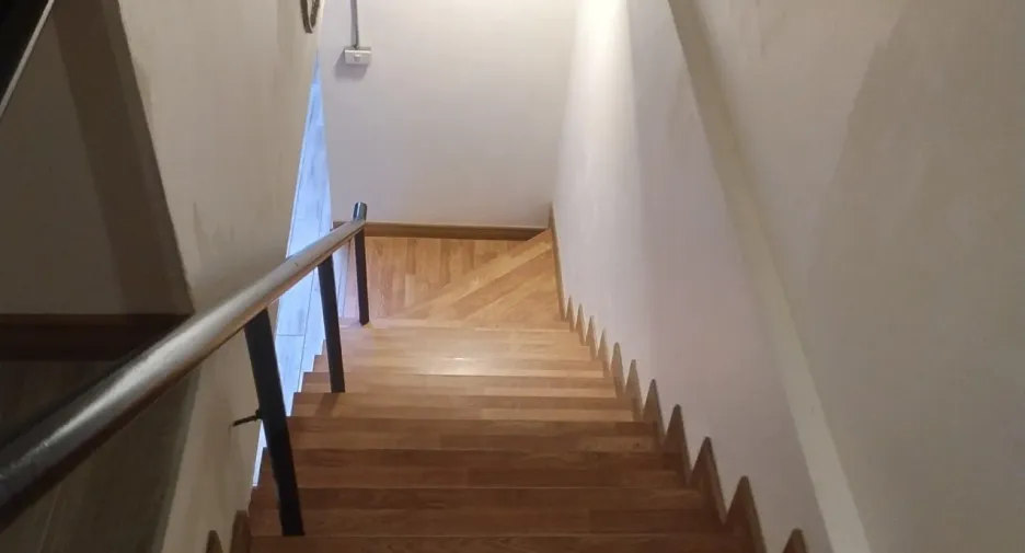 For rent 2 bedrooms townhouse in Mueang Chiang Mai, Chiang Mai