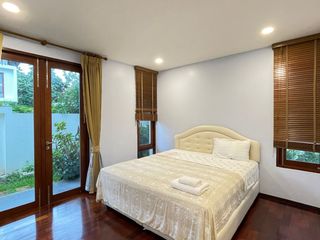 For sale and for rent 4 bedrooms house in Pran Buri, Prachuap Khiri Khan