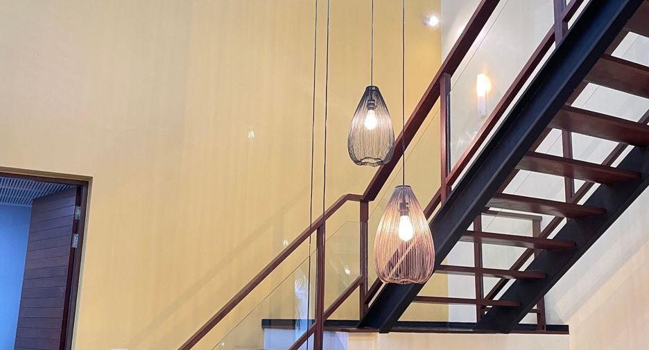 Haus zum Kauf und zur Miete mit 4 Zimmer in Pran Buri, Prachuap Khiri Khan