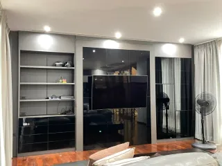 For sale and for rent 4 bedrooms house in Pran Buri, Prachuap Khiri Khan