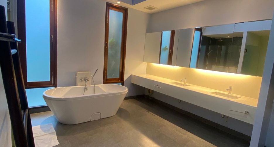 Haus zum Kauf und zur Miete mit 4 Zimmer in Pran Buri, Prachuap Khiri Khan