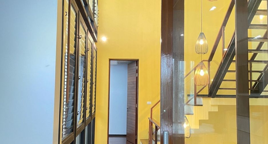 Haus zum Kauf und zur Miete mit 4 Zimmer in Pran Buri, Prachuap Khiri Khan