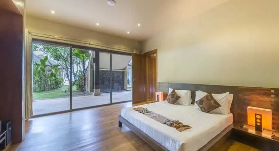 For sale 5 ベッドルーム villa in Ko Samui, Surat Thani