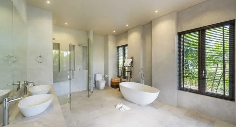 For sale 5 ベッドルーム villa in Ko Samui, Surat Thani