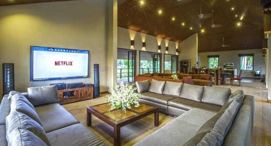 For sale 5 ベッドルーム villa in Ko Samui, Surat Thani