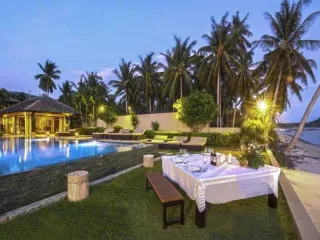 For sale 5 bedrooms villa in Ko Samui, Surat Thani