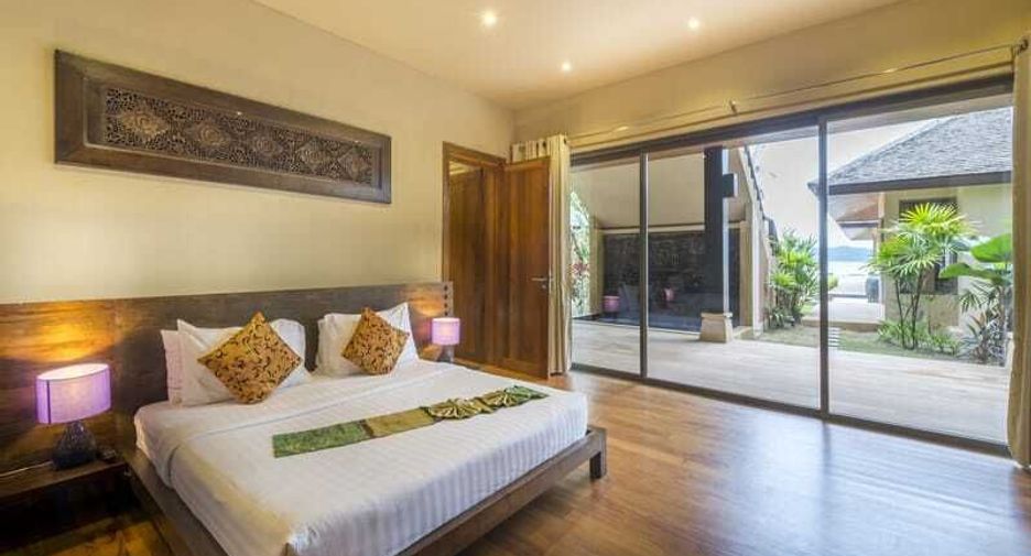 For sale 5 ベッドルーム villa in Ko Samui, Surat Thani