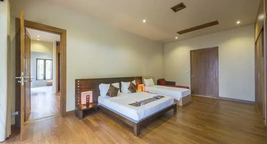 For sale 5 ベッドルーム villa in Ko Samui, Surat Thani