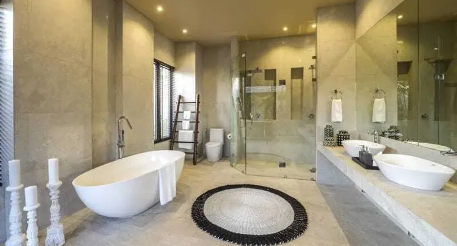 For sale 5 ベッドルーム villa in Ko Samui, Surat Thani