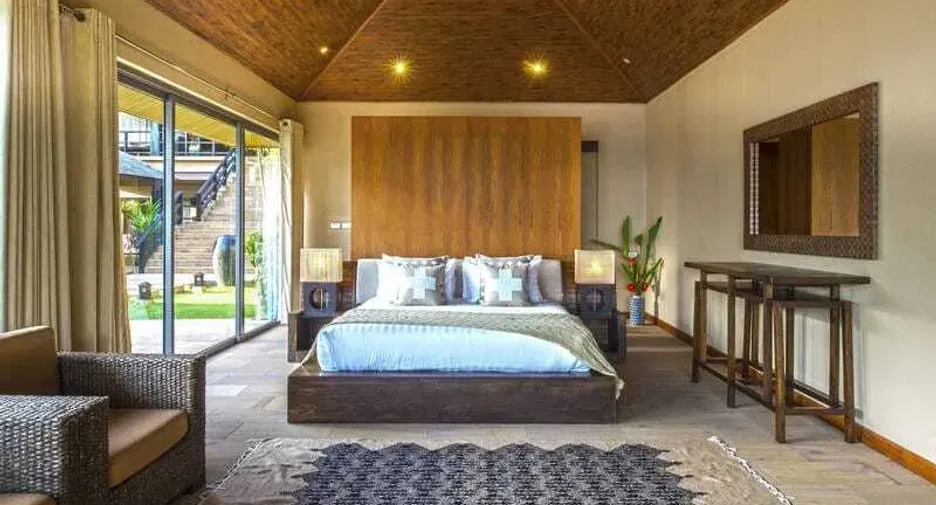For sale 5 ベッドルーム villa in Ko Samui, Surat Thani