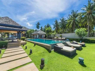 For sale 5 bedrooms villa in Ko Samui, Surat Thani