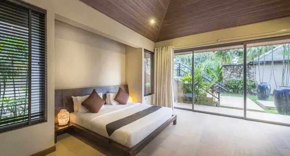 For sale 5 ベッドルーム villa in Ko Samui, Surat Thani