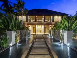 For sale 5 bedrooms villa in Ko Samui, Surat Thani