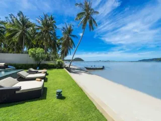 For sale 5 bedrooms villa in Ko Samui, Surat Thani
