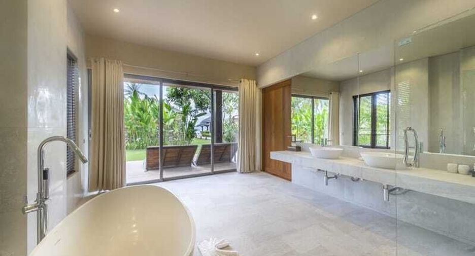 For sale 5 ベッドルーム villa in Ko Samui, Surat Thani