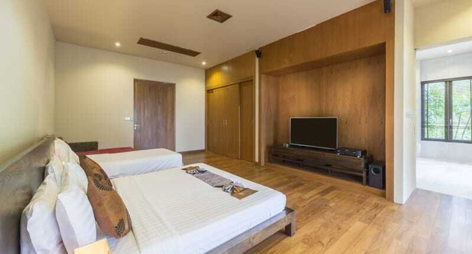 For sale 5 ベッドルーム villa in Ko Samui, Surat Thani