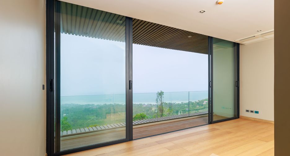 Villa en venta de 3 habitaciones en Ko Samui, Surat Thani