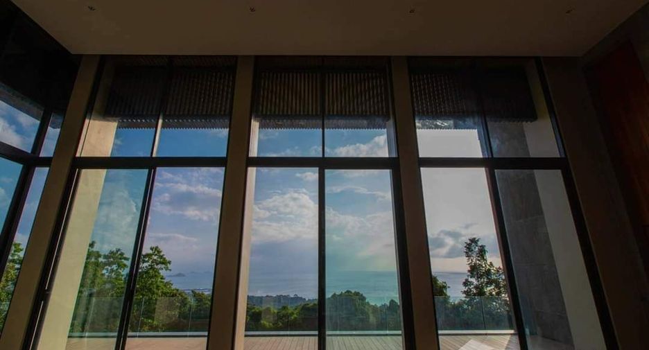 Villa en venta de 3 habitaciones en Ko Samui, Surat Thani
