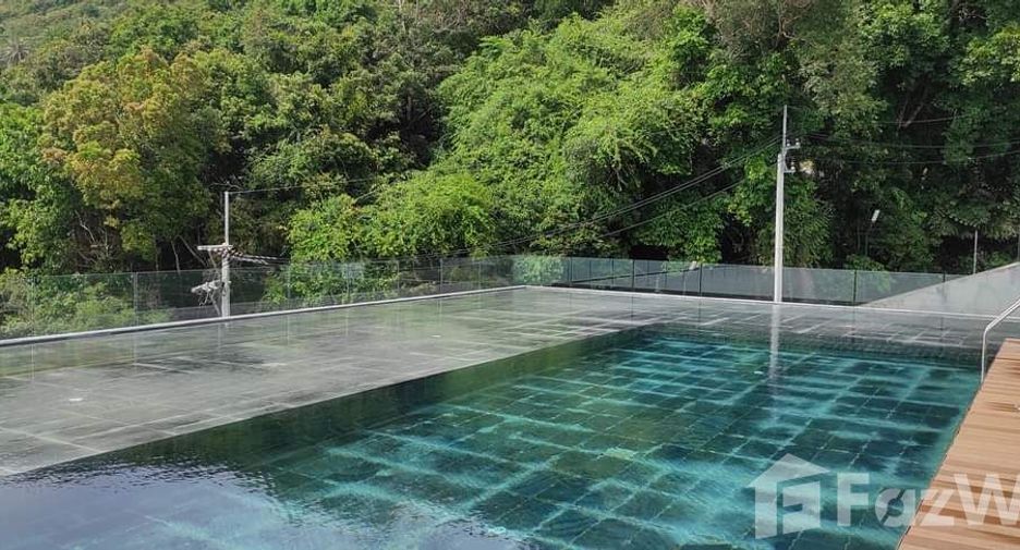 Villa en venta de 3 habitaciones en Ko Samui, Surat Thani