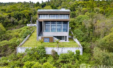 Villa en venta de 3 habitaciones en Ko Samui, Surat Thani
